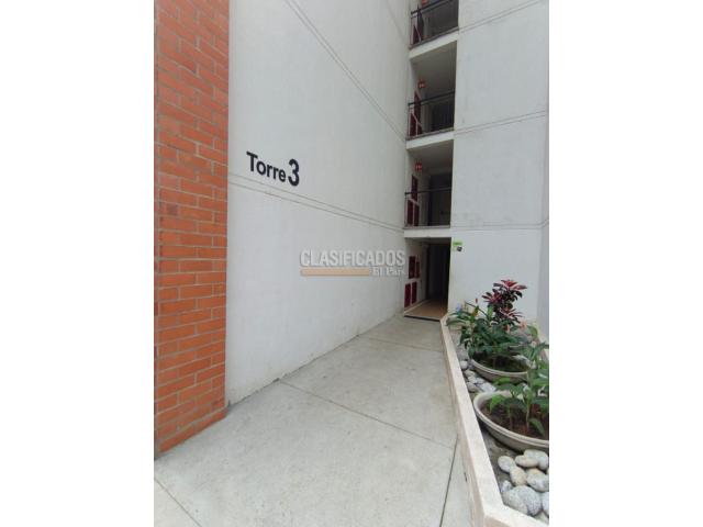 Apartamentos, Alquiler en Ciudad Melendez