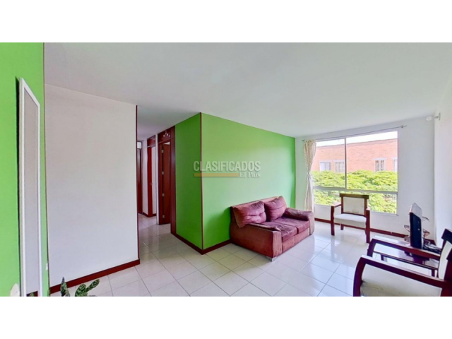 Apartamentos, Venta en Valle del Lili