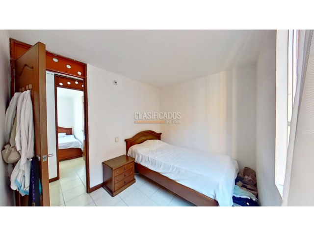 Apartamentos, Venta en Valle del Lili