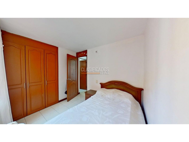 Apartamentos, Venta en Valle del Lili