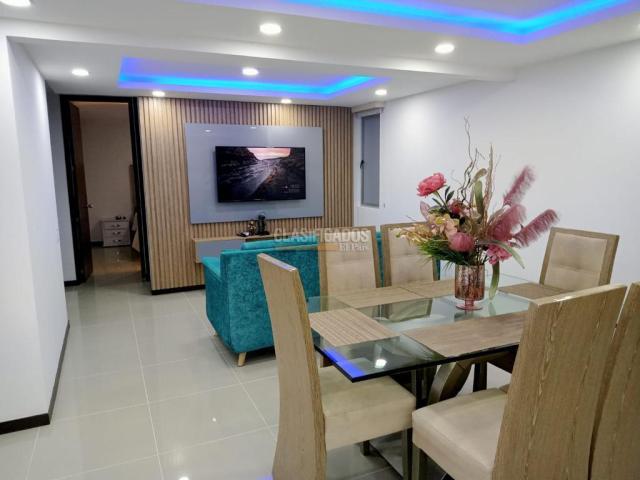 Apartamentos, Venta en Caney