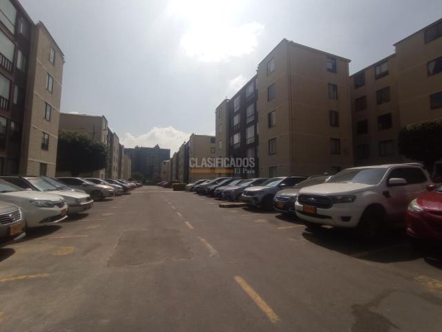 Apartamentos, Alquiler en Bogotá