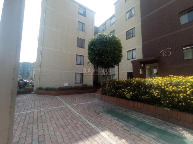 Apartamentos, Alquiler en Bogotá