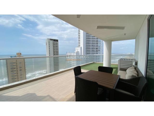 Apartamentos, Venta en Cartagena