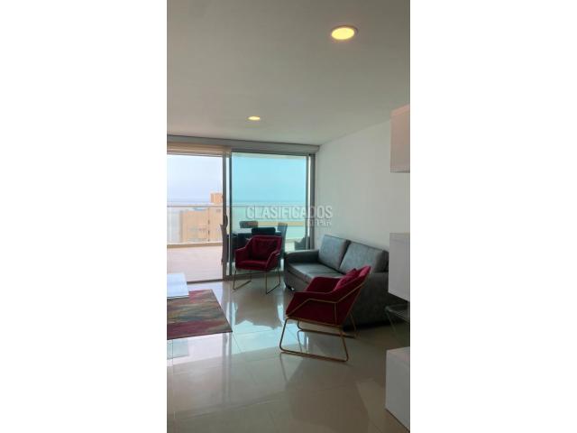 Apartamentos, Venta en Cartagena