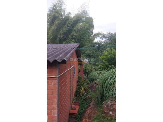 Fincas y Casas Campestres, Venta en La Cumbre