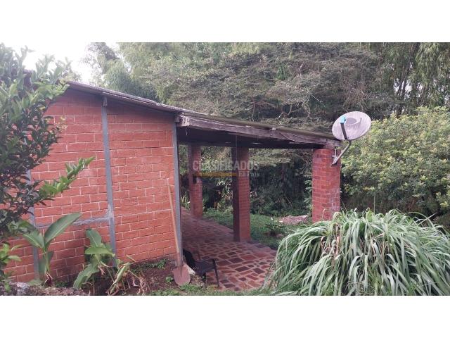 Fincas y Casas Campestres, Venta en La Cumbre