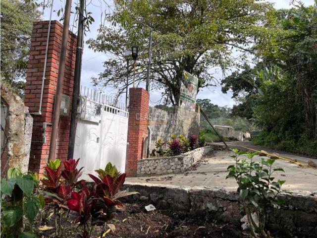 Lotes, Venta en Dagua