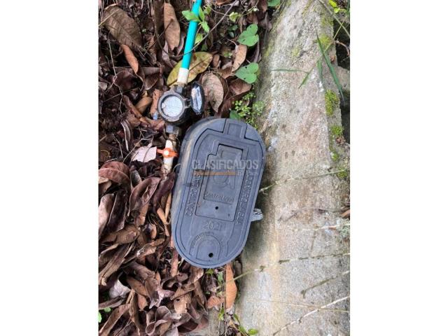 Lotes, Venta en Dagua