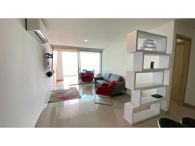 Apartamentos, Venta en Cartagena
