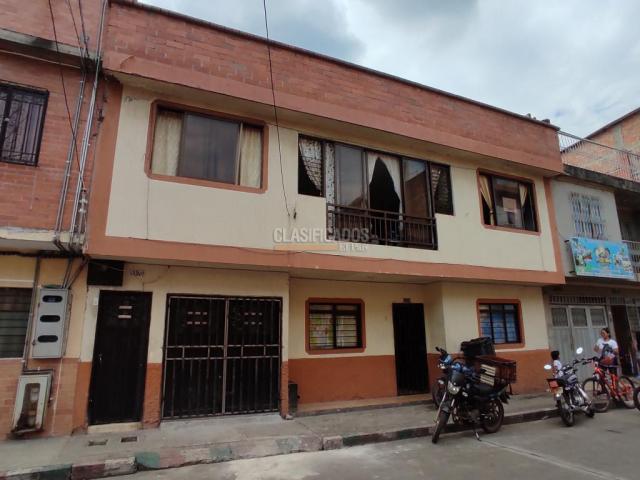 Casas, Venta en Belisario Caicedo