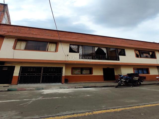 Casas, Venta en Belisario Caicedo