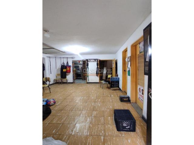 Casas, Venta en Belisario Caicedo