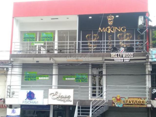 Locales y Bodegas, Alquiler en El Limonar