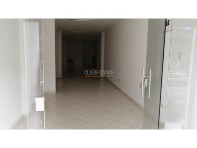 Locales y Bodegas, Alquiler en El Limonar