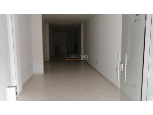 Locales y Bodegas, Alquiler en El Limonar