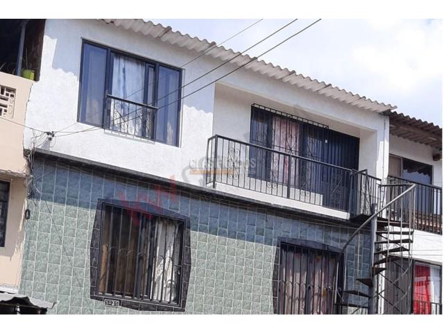 Casas, Venta en Olaya Herrera