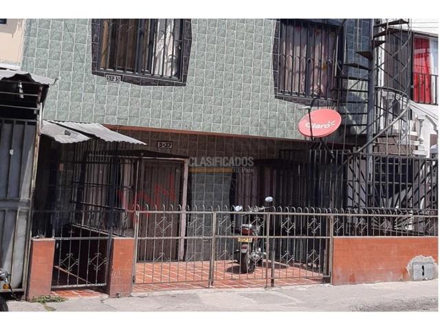 Casas, Venta en Olaya Herrera