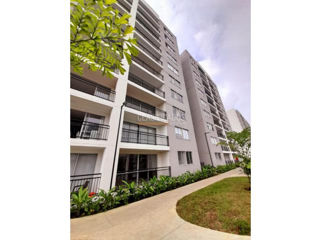 Apartamentos, Venta en Ciudad Bochalema