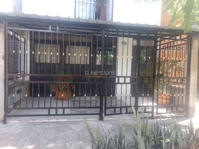 Casas, Venta en Jamundí