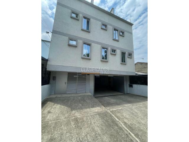 Apartaestudios, Alquiler en Bosques de Chipichape