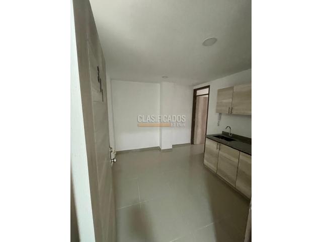 Apartaestudios, Alquiler en Bosques de Chipichape