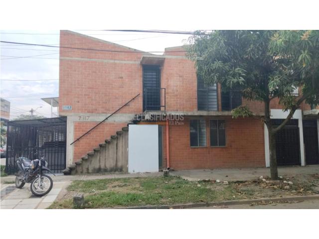 Casas, Venta en Jamundí