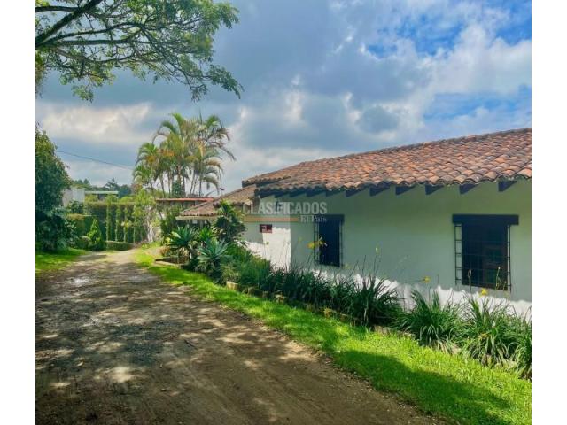 Casas, Venta en Yumbo