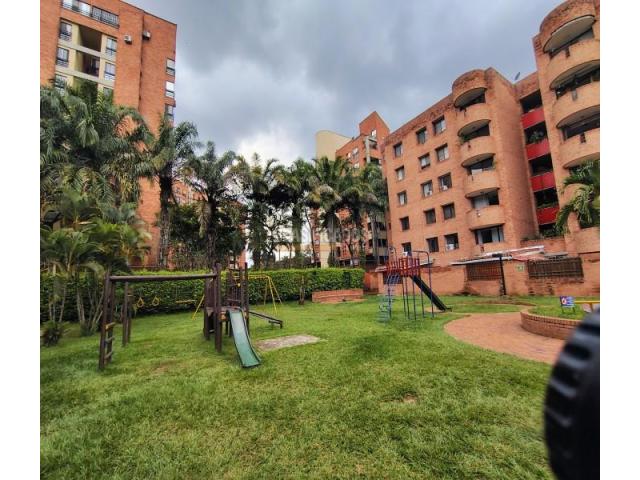 Apartamentos, Venta en El Ingenio