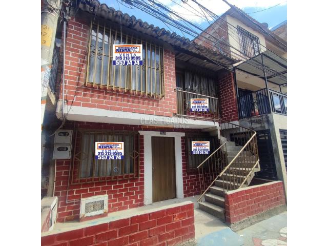 Casas, Venta en Compartir