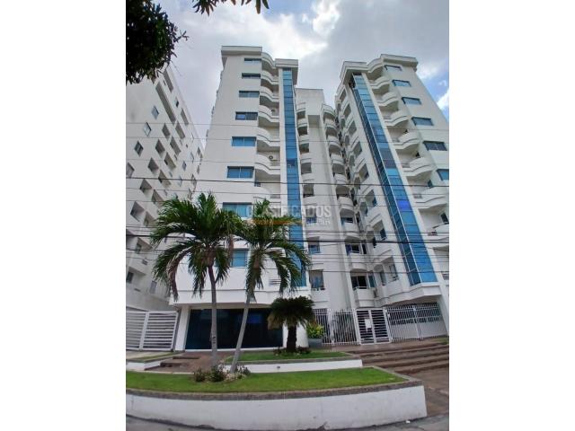 Apartamentos, Alquiler en Barranquilla
