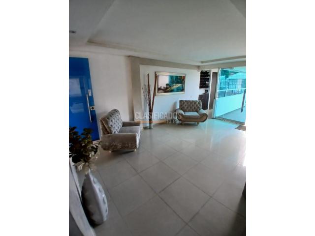 Apartamentos, Alquiler en Barranquilla