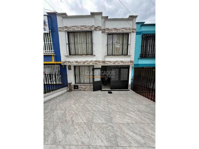 Casas, Venta en Pereira