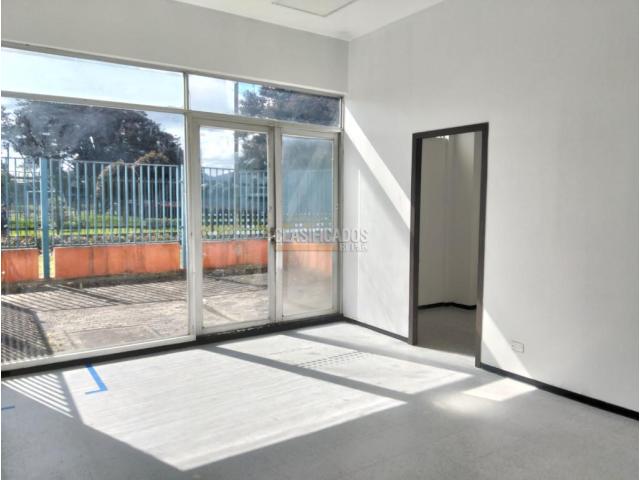 Locales y Bodegas, Alquiler en Bogotá