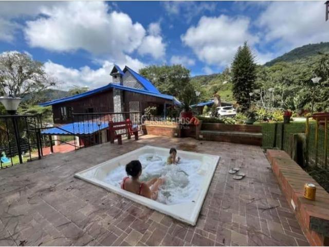 Fincas y Casas Campestres, Venta en Dagua