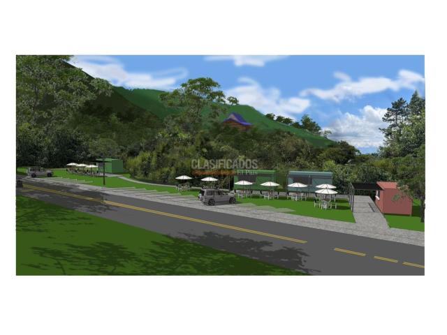 Fincas y Casas Campestres, Venta en Dagua