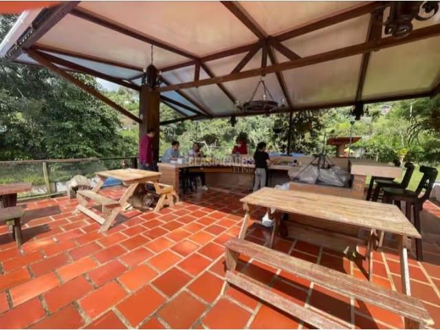 Fincas y Casas Campestres, Venta en Dagua