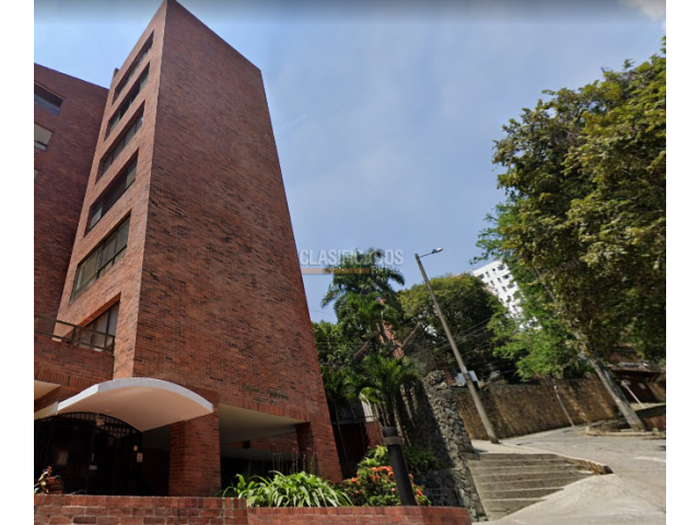 Apartamentos, Alquiler en Juanambú