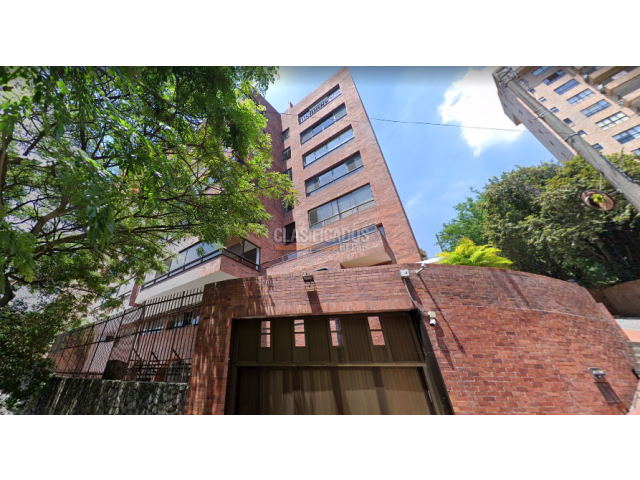 Apartamentos, Alquiler en Juanambú