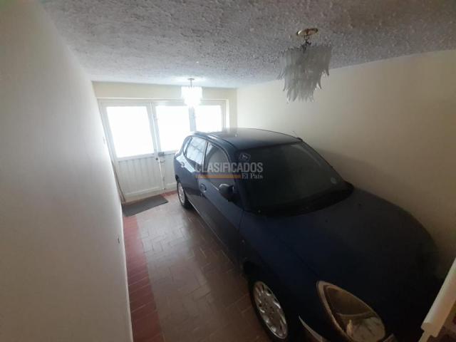 Casas, Venta en Bogotá