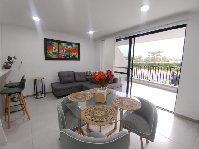 Apartamentos, Alquiler en Ciudad Melendez