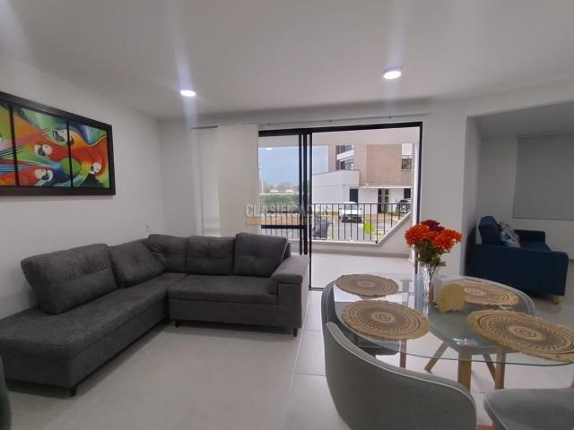 Apartamentos, Alquiler en Ciudad Melendez