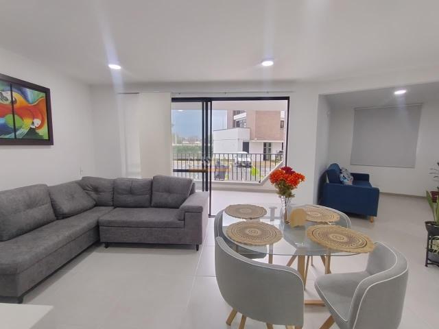 Apartamentos, Alquiler en Ciudad Melendez