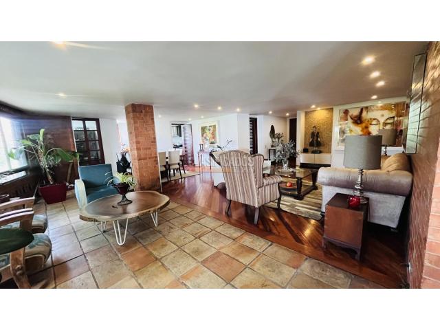 Apartamentos, Venta en Normandía