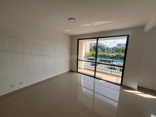 Apartamentos, Alquiler en Ciudad Melendez