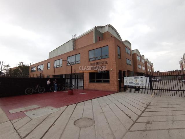 Locales y Bodegas, Venta en Bogotá