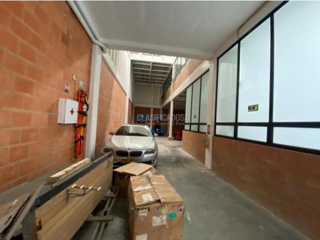 Locales y Bodegas, Venta en Bogotá