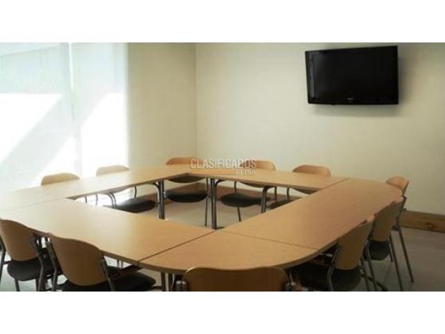 Oficinas y Consultorios, Alquiler en Santa Mónica Central