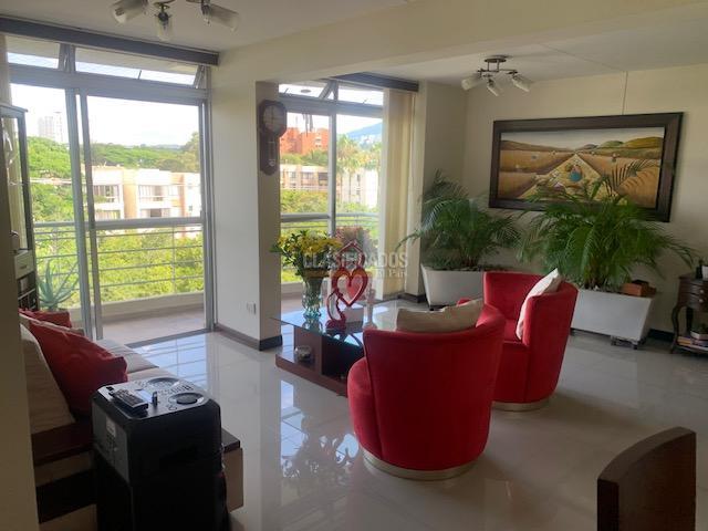 Apartamentos, Venta en Capri