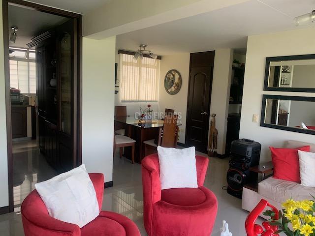 Apartamentos, Venta en Capri